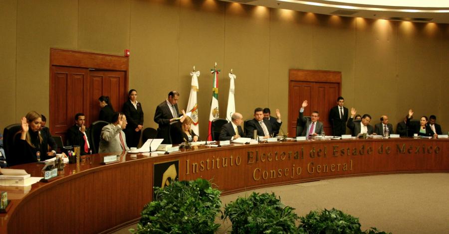 Candidatos en el Estado de México se retiran de la contienda debido a amenazas de grupos&nbsp;delictivos.